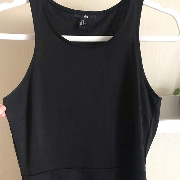 2-for-1 Racerback Dresses - Picture 5 of 6